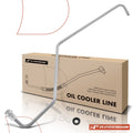 Lower Transmission Oil Cooler Line for GMC Envoy (2002–2009)