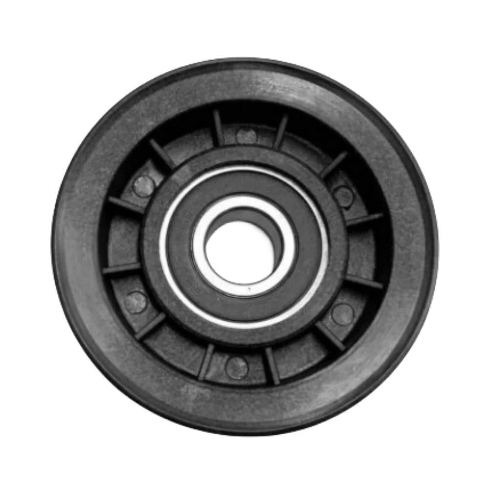 3" Serpentine Belt Idler Pulley for Mercruiser 4.3L 5.0L 5.7L 350 Mag (807757T)
