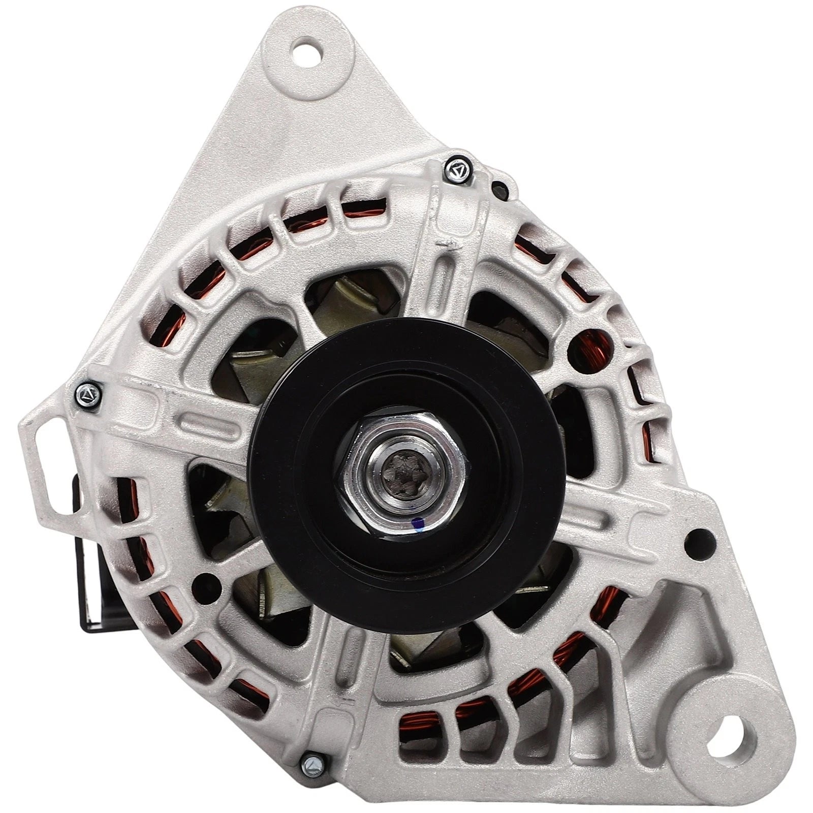 Alternator for Hyundai Tucson (2014–2015) L4 2.0L 120A 12V CW 11700 11195 2612741