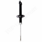 Rear Pair Shock Absorbers for Honda Accord (2008–2012)