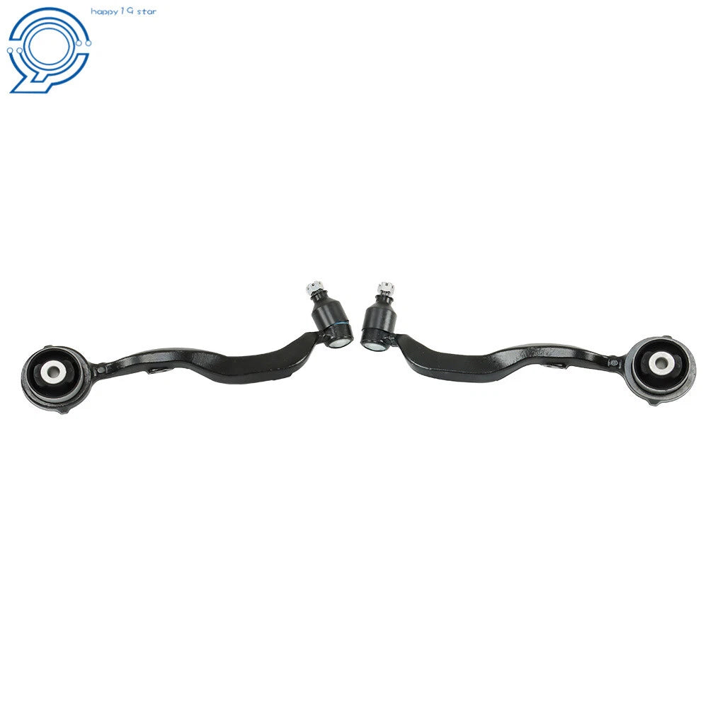 16pc Control Arm Ball Joint Tie Rod Set for Lexus LS460 (2007-2017)
