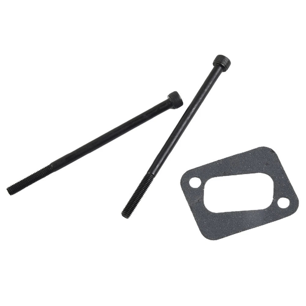Muffler Gasket Bolts for Husqvarna 340 345 (Chainsaw Parts)