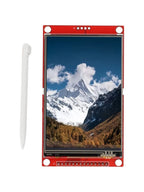 3.5 Inch LCD Screen for Embedded Use