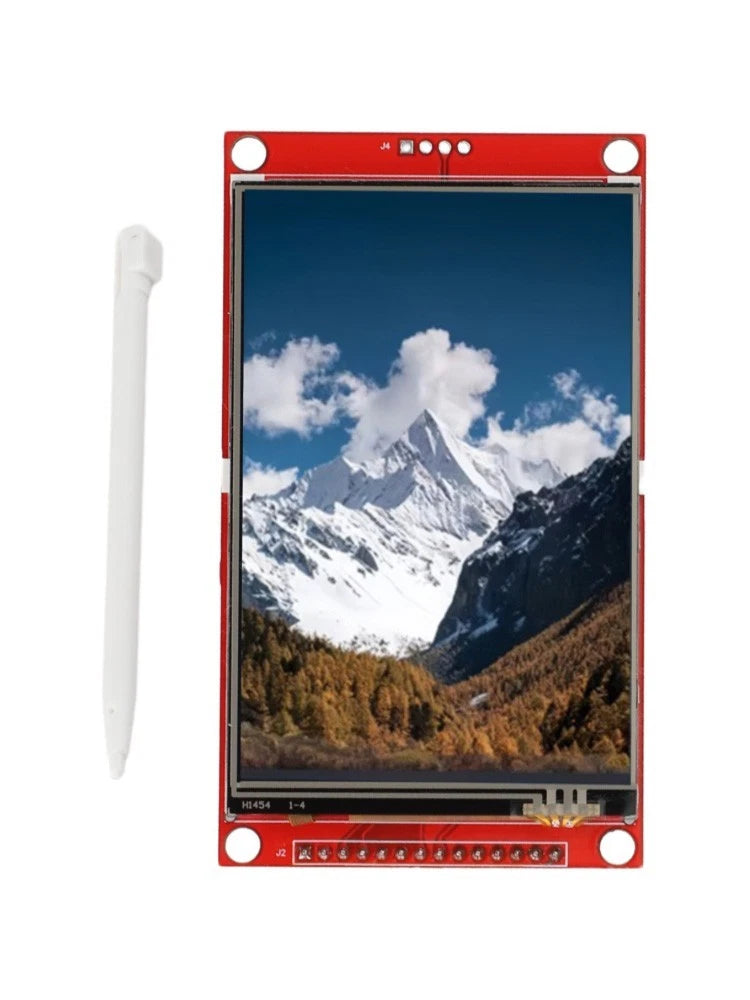 3.5 Inch LCD Screen for Embedded Use