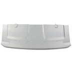 Silver Towing Eye Front Cover for Land Rover Range Rover Evoque (2010-2015)