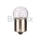 Light Bulb BA-15S-48V-10W for Nissan TCM Forklift (Rear Brake Turn Signal)