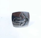 Stainless Steel Latch-tite for TACO Marine F16-2525 (2-7/16")