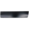 Passenger Right Side Lower Door Skin for Chevy Sierra Pickup