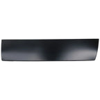 Passenger Right Side Lower Door Skin for Chevy Sierra Pickup