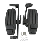 Driver Floorboard for Honda Goldwing GL1800 F6B Valkyrie (2001–2017)