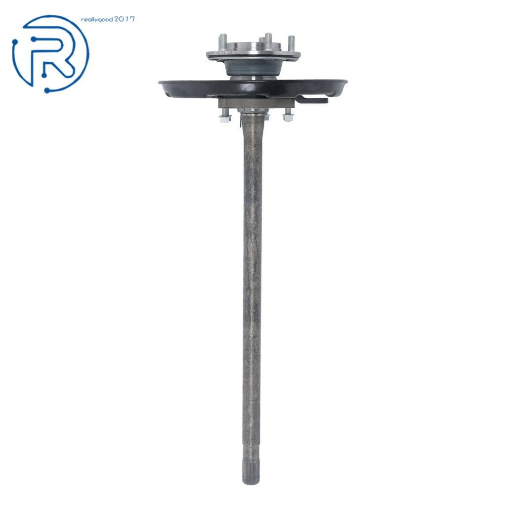 Pre-Pressed Rear Left Axle Shaft Assembly for Toyota Tundra (2007–2016) 926-145