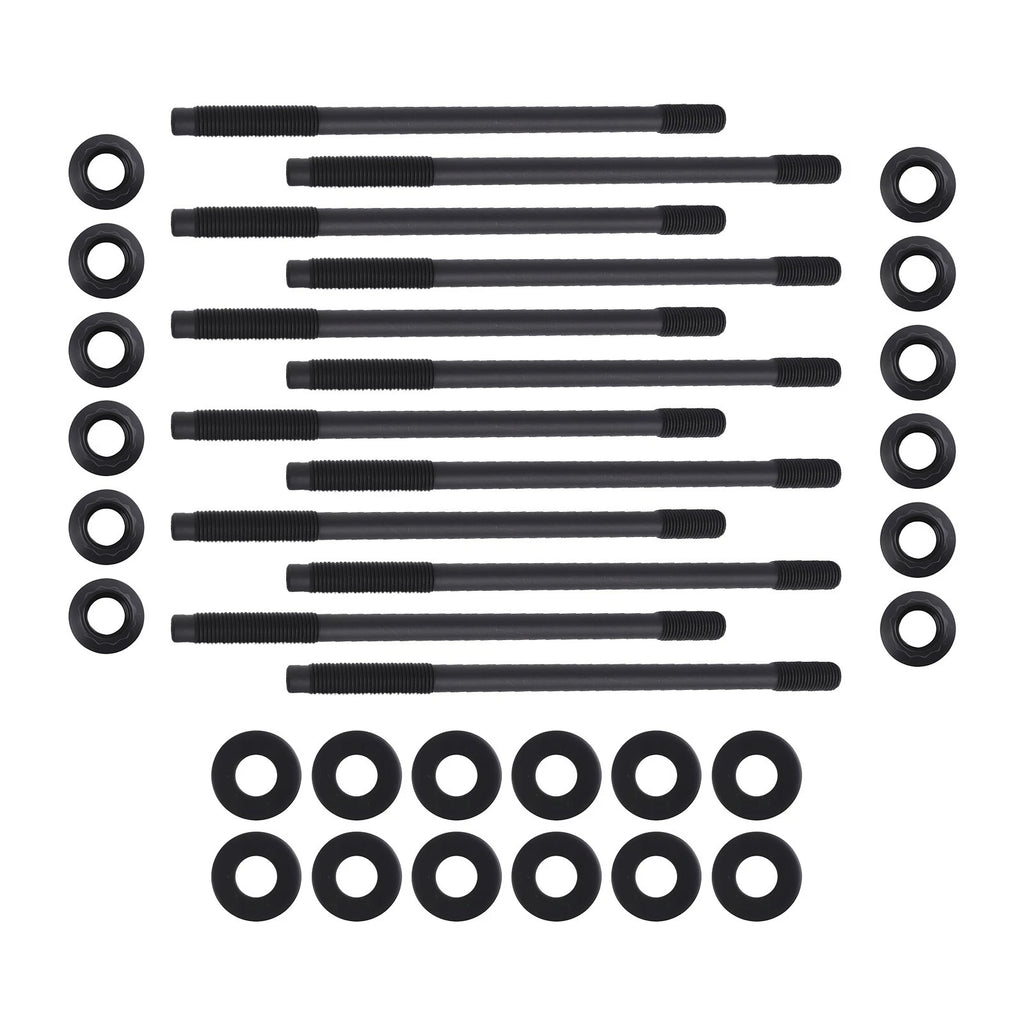 Engine Cylinder Head Stud Kit for Subaru Impreza WRX STI (2002-2021)