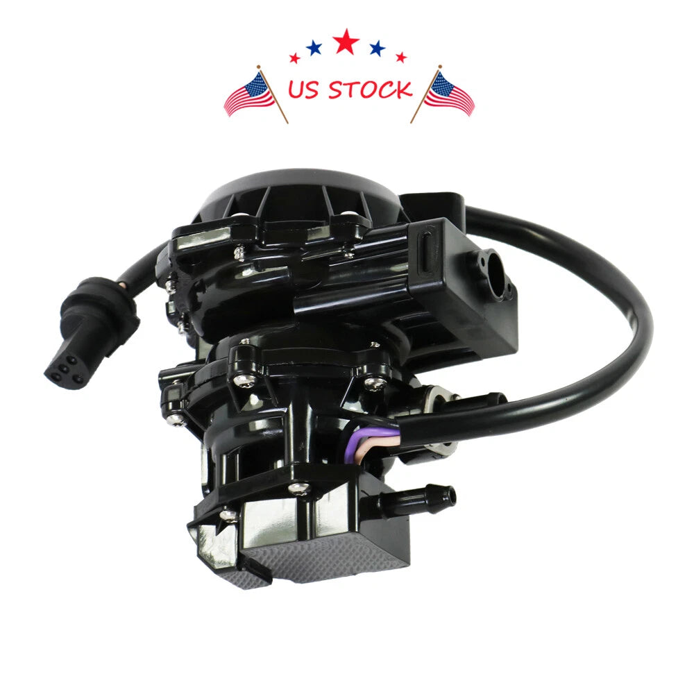 4-Wire Fuel Pump Kit for Johnson Evinrude Outboard (VRO)