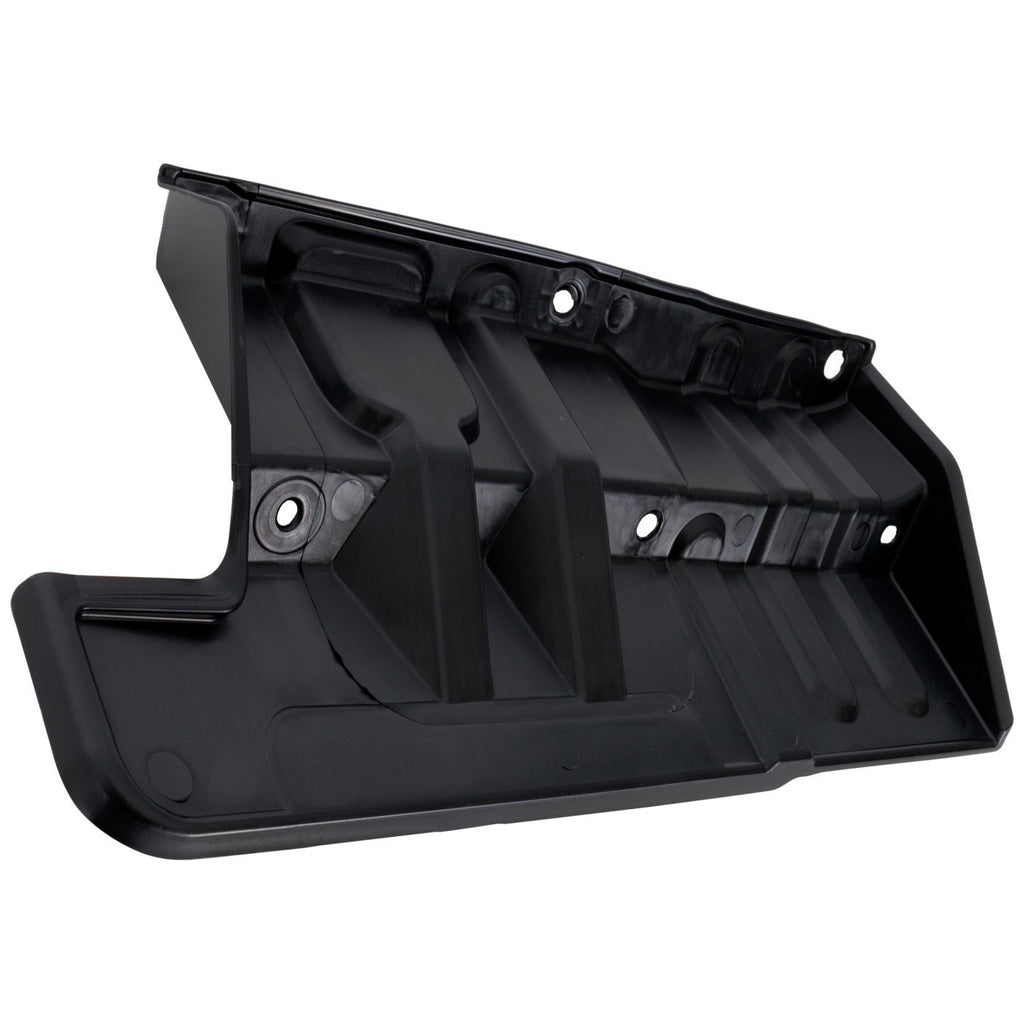Radiator Support Covers Set of 2 for Driver & Passenger Side