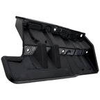 Radiator Support Covers Set of 2 for Driver & Passenger Side