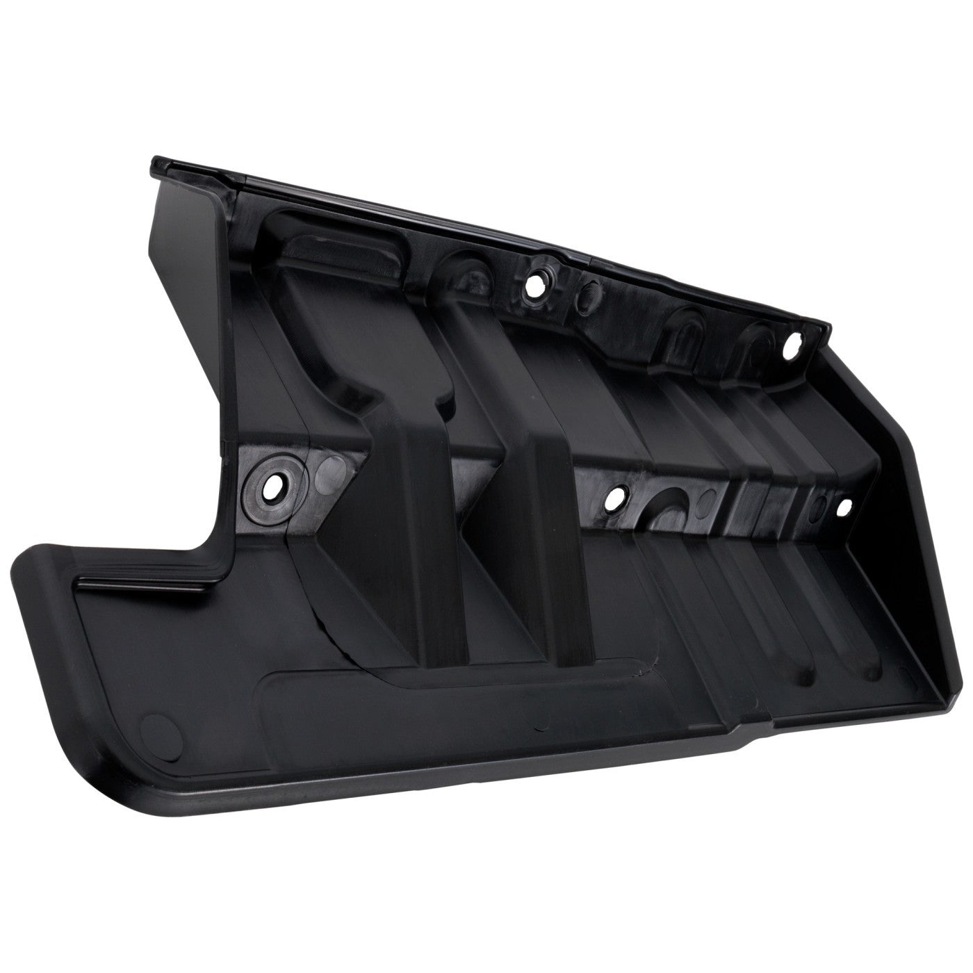 Radiator Support Covers Set of 2 for Driver & Passenger Side