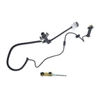 Clutch Master Slave Cylinder for Chrysler PT Cruiser 2.4L L4 (2001-2009)
