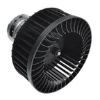 HVAC Blower Motor with Wheel Assembly for BMW 323Ci 328Ci (2000)