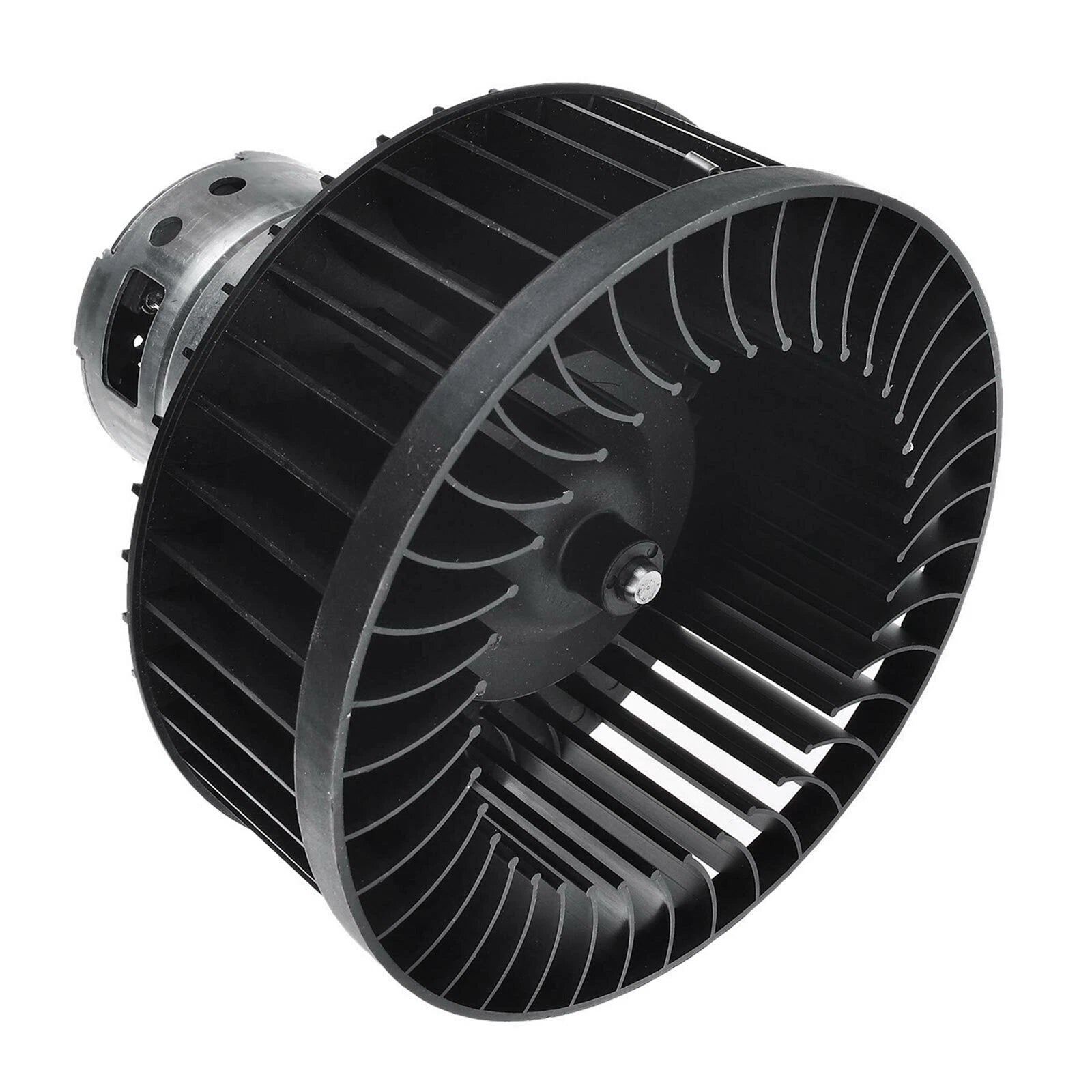 HVAC Blower Motor with Wheel Assembly for BMW 323Ci 328Ci (2000)