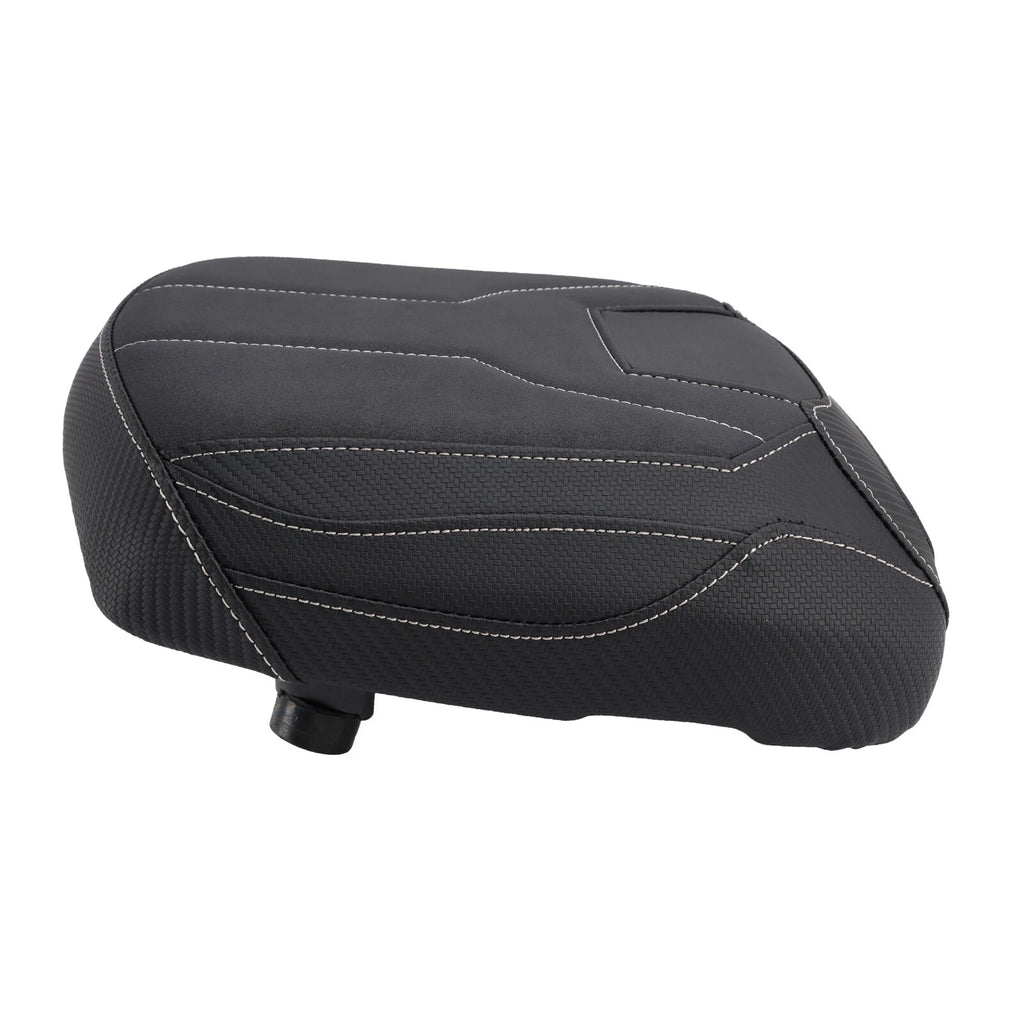 Rear Seat Passenger Cushion for Yamaha Tracer 9 GT (2021–2023) A9