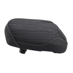 Rear Seat Passenger Cushion for Yamaha Tracer 9 GT (2021–2023) A9