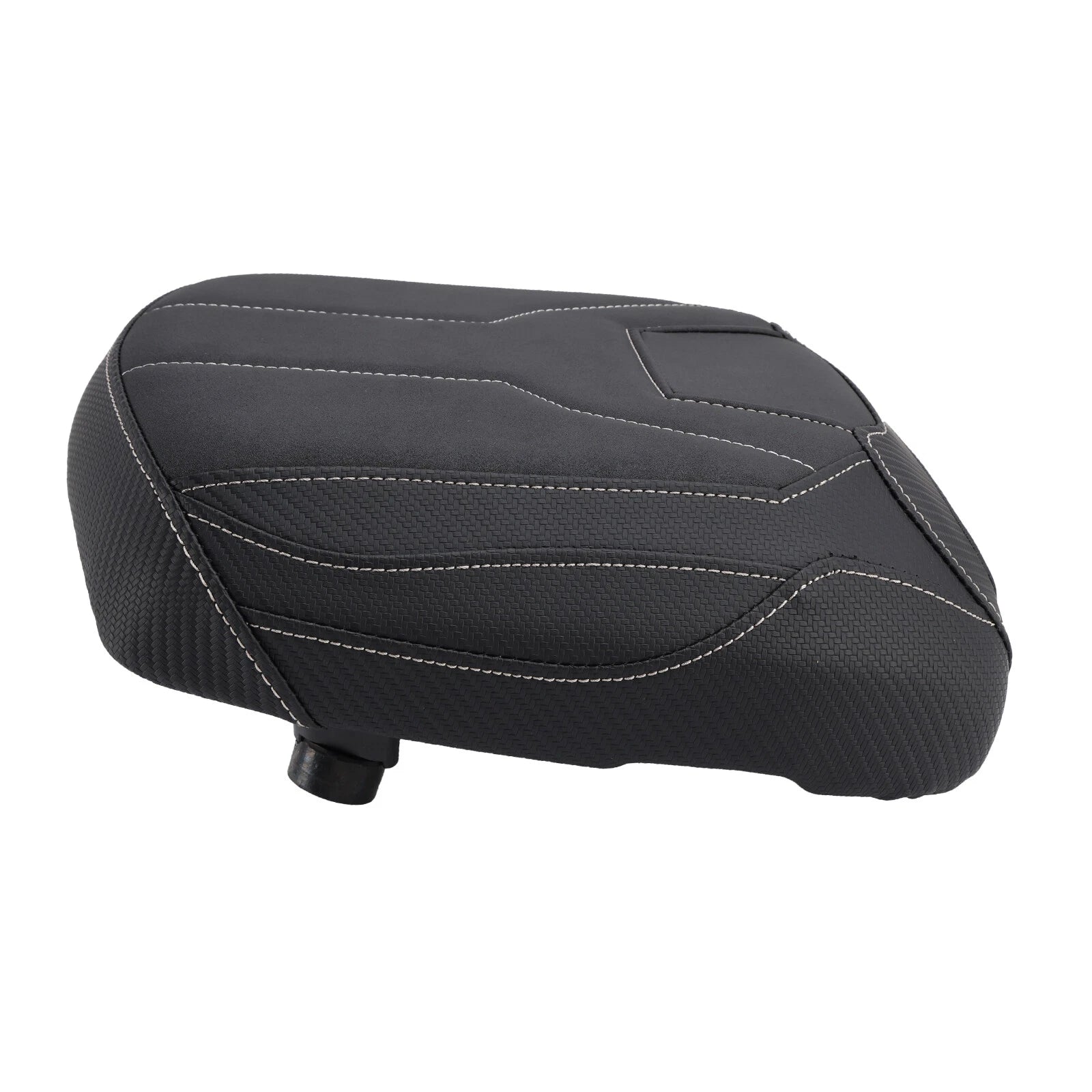 Rear Seat Passenger Cushion for Yamaha Tracer 9 GT (2021–2023) A9