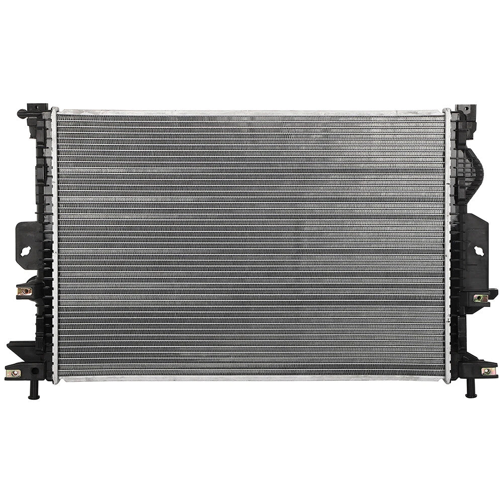 Aluminum Radiator for Ford C-Max (2013–2018)