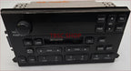 Radio Tape Player for Lincoln Continental (1999–2002) XF3F-18C870-AD