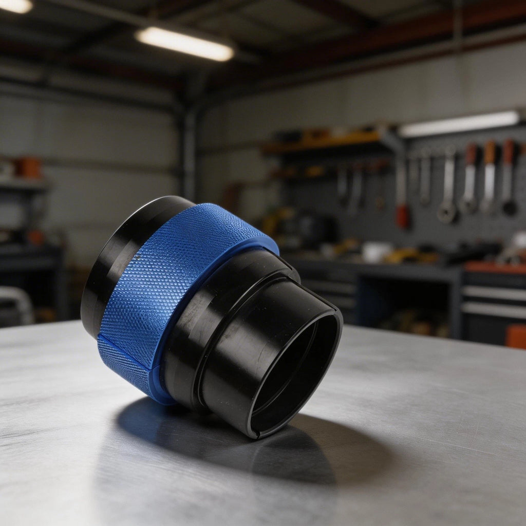 Fork Oil Seal Driver Tool for Motorcycle (CNC Aluminum Alloy)