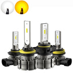 H16 LED Fog Driving Light for - 6500K White