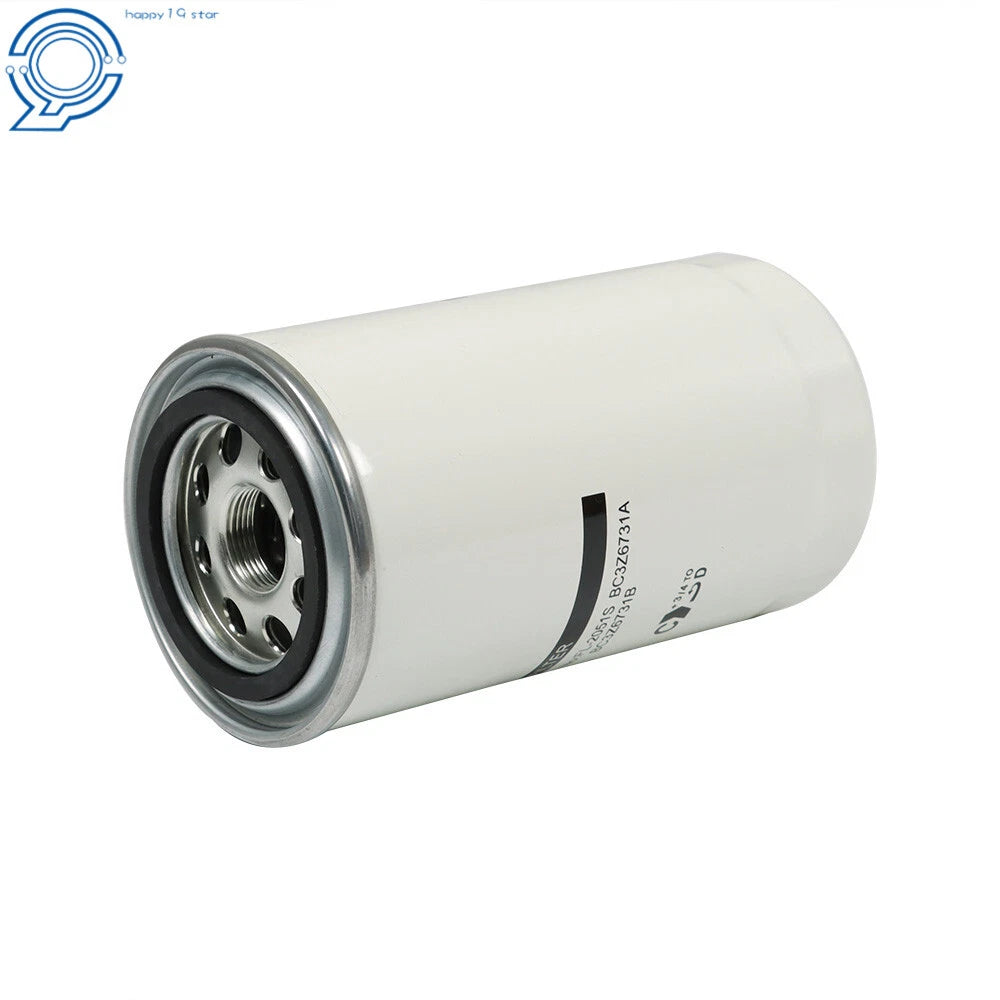 FL-2051S Oil Filter for Ford Powerstroke 6.7L (2011–2019)