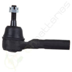 2Pcs Suspension Front Outer Tie Rod End Kit for Jeep Compass (2007–2014)