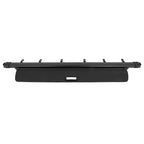 Carbon Fiber Rear Cargo Security Trunk Cover for Honda Pilot (2016–2022)