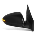 Power Blind Spot Turn Signal Side Door Mirror Right for Ioniq (2018–2021)