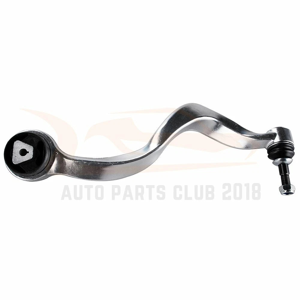 Set of 2 Front Lower Control Arms for BMW 745i 750Li 745Li 760Li (2002–2008)