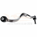 Set of 2 Front Lower Control Arms for BMW 745i 750Li 745Li 760Li (2002–2008)