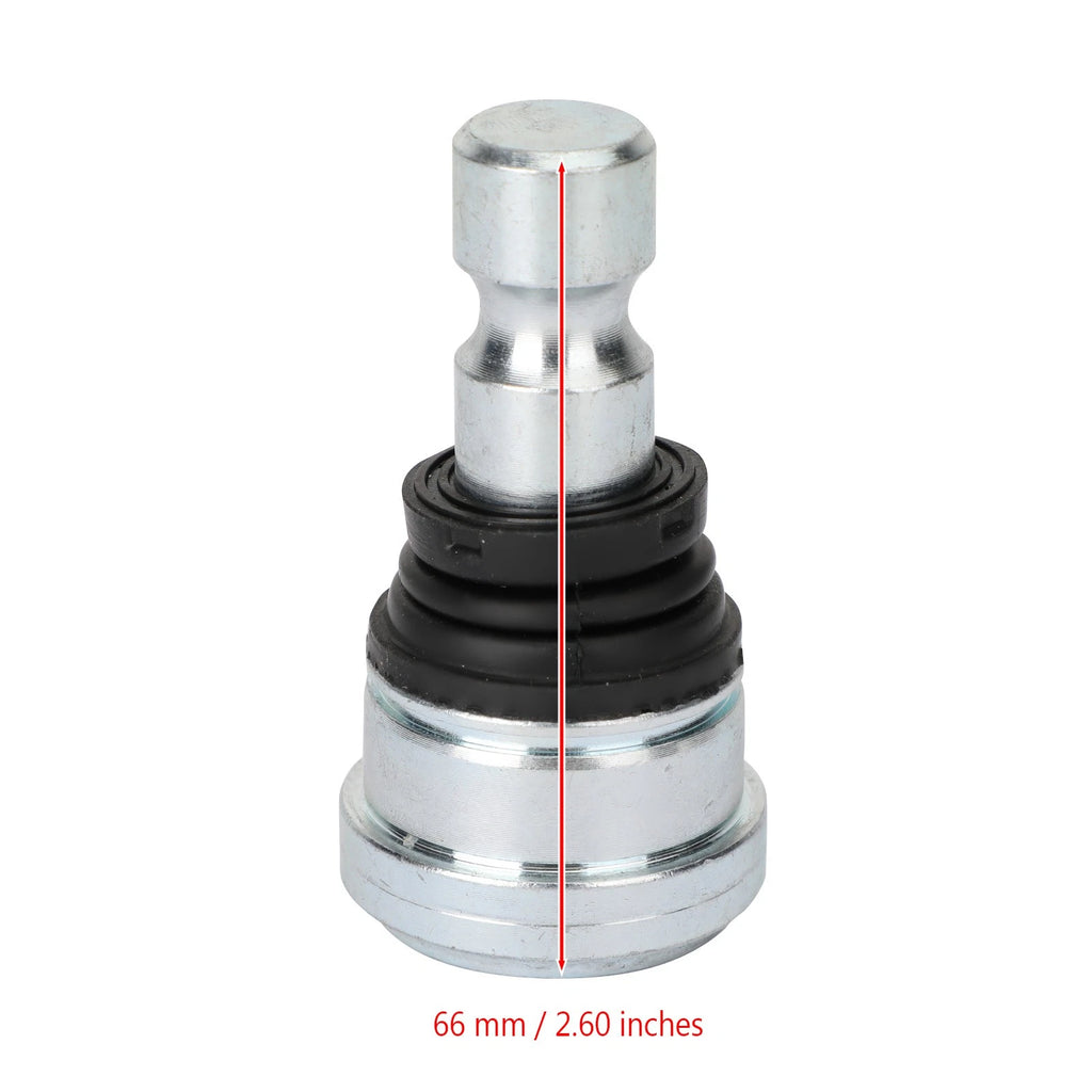 Ball Joint for Polaris Hawkeye 300 4X4 (2006–2007) 7061220 7061187 7081505 7081580