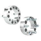 2" Wheel Spacer for Toyota Tacoma (2005–2015, 2016–2021) 6x5.5 108mm M10x1.25