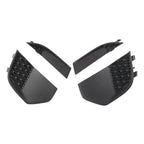 Fog Lamp Bezel Trim Covers  Front L+R for Land Rover Discovery Sport (2015-19)