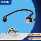 Crank Sensor for Toyota Supra JZA80 1JZGTE 2JZGTE (1993-2002)