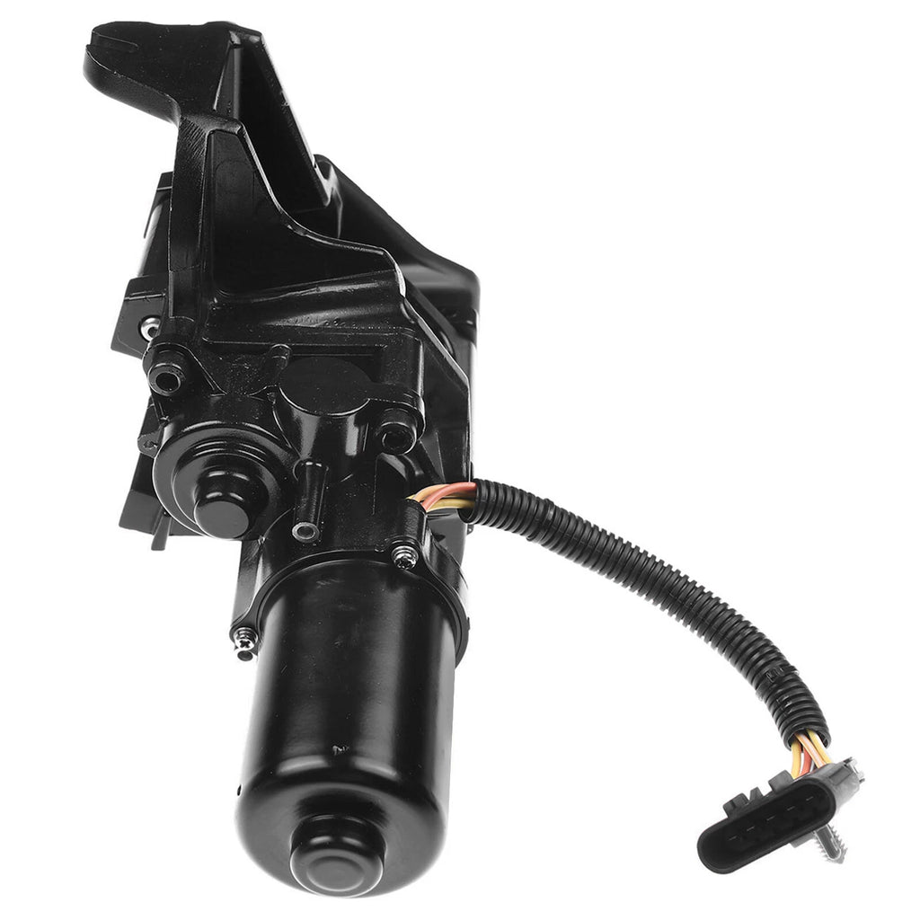 Left Running Board Motor with Bracket for Cadillac Chevrolet Avalanche (2002-2013)