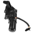 Left Running Board Motor with Bracket for Cadillac Chevrolet Avalanche (2002-2013)