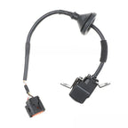 Rear View-Backup Camera 1 x for Kia Sedona (2002–2021)