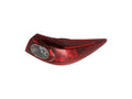 Passenger Side Tail Light Assembly for Mazda 3 Sport (2014–2018) TQ787YN