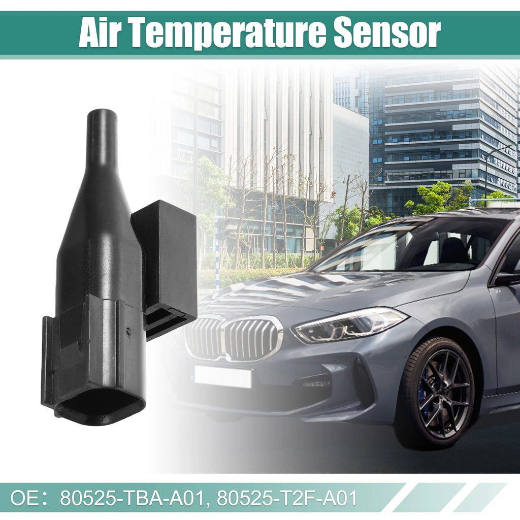 Car Outside Air Temperature Sensor 80525-TBA-A01 for Honda Accord CRV (2018–2022)
