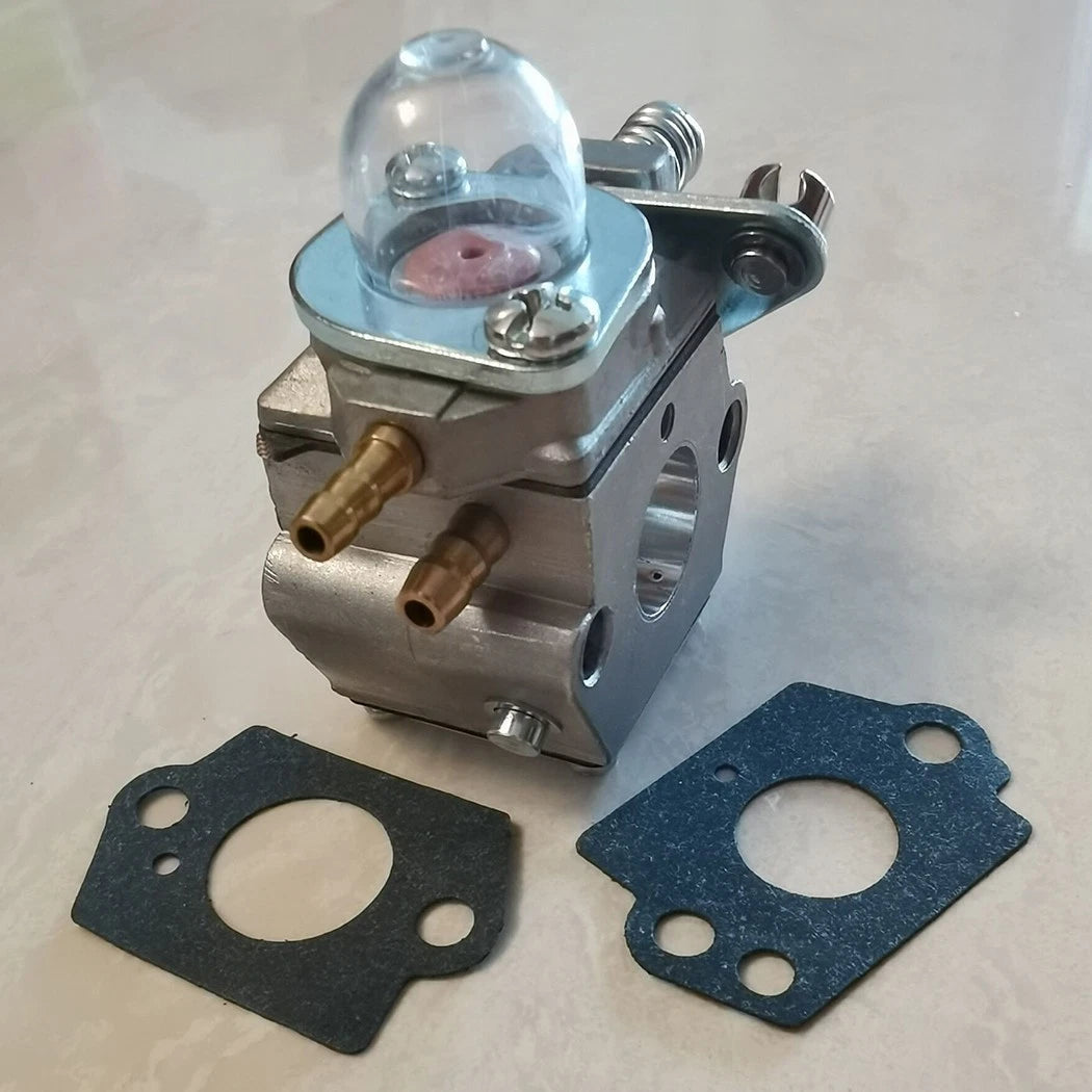 Carburetor for Oleo Trimmer WT460 with 2 Washers