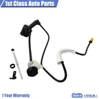 Clutch Master Cylinder for Ford Ranger Explorer Mazda Navajo (1992) F2TZ7A512B