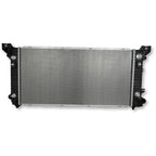 Radiator for Chevy Silverado 1500 LD GMC Sierra Truck