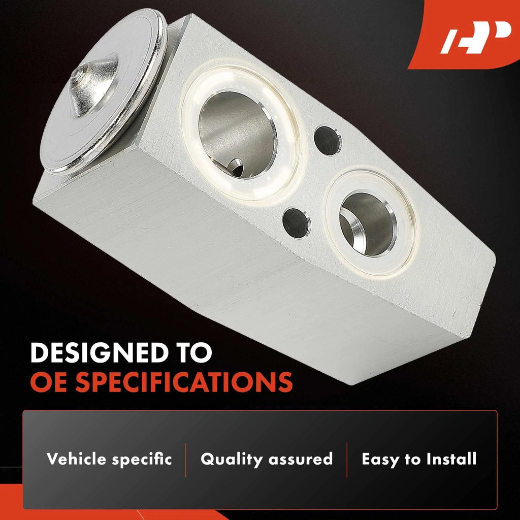 A/C Expansion Valve for Ford Transit Connect (2014-2022)