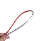 Door Seal Rubber Strip   - Self-Adhesive Sealing Strip